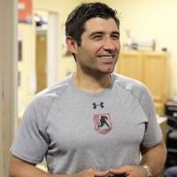 Nick Parillo Email & Phone Number