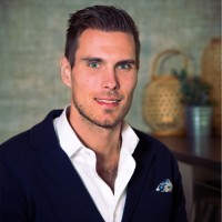 Slipp Redovisning Täby Employee Andreas Wång's profile photo