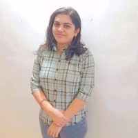 Optimized Infotech Employee Chaitali Gaikwad's profile photo
