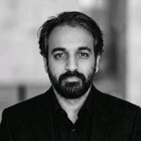 Bitstrapped Employee Faisal Abid's profile photo