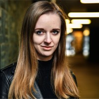 Axess Employee Blanche Sande's profile photo