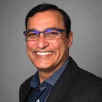 JFrog Employee Sunil Wadhwa's profile photo