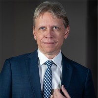 Assemblée nationale du Québec Employee Simon Chamberland's profile photo