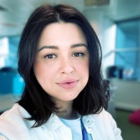 Федеральная торговая сеть "Пятёрочка Employee Nina Goryacheva's profile photo