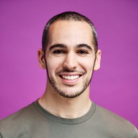 Intercept Fund Employee Jason Mazzella's profile photo