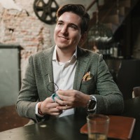 Spore.BI B.V. Employee Nicolas Kramer's profile photo