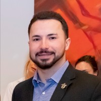 Alejandro Alvarez Email & Phone Number