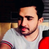 Nexus Leads Services Employee Zubair Gill's profile photo