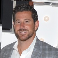 Pantheon Platform Employee Erik Bortzfield's profile photo