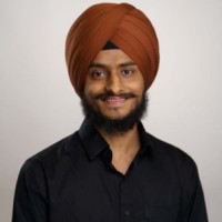 Community Builders Employee Simranjit Grover's profile photo