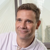 Businessmap Employee Denis Jereissati's profile photo