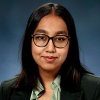 The State Press (ASU Student Media) Employee Ariana Rahman's profile photo