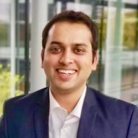 Rachit Gupta Email & Phone Number