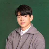 AI-aided engineering Employee Minsu Jang's profile photo