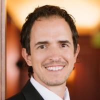 Daniels Fund Employee David Brown's profile photo