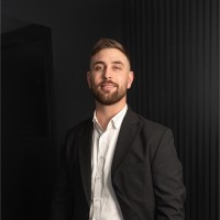 Richmark Holdings Employee Trent Varejes's profile photo