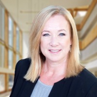 Ivey Business School Employee Krista Larson's profile photo