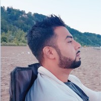 Sohail Shah Email