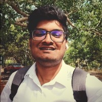 TIMC Lab Employee Mohamed Haseef's profile photo