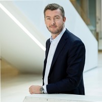 DSV - Global Transport and Logistics Employee Casper Toft's profile photo