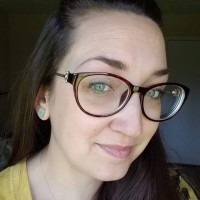 Riverside Junior High Employee Kristen Rodman's profile photo