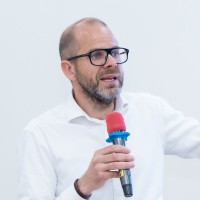 Amsterdam University of Applied Sciences Employee Gideon Maasland's profile photo