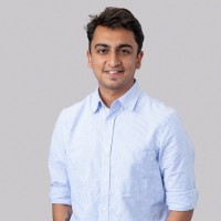 YAGRO Employee Aarat Das's profile photo