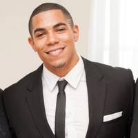 Odele Beauty Employee John Arabanos's profile photo