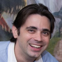 DATAPREV Employee Amaury Brasil's profile photo