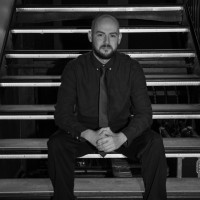 Randstad Enterprise Employee Rob Boor's profile photo