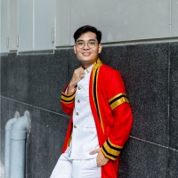 Golfdigg co.,ltd. Employee Nawarit Longkhum's profile photo