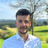ALCOGROUP Employee Robin Servais's profile photo