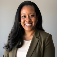 Napa Valley College Employee Shawntel Ridgle's profile photo