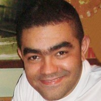 quattroD Employee Vilson Dias's profile photo