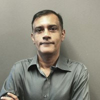 Splash Interactive Group Employee Rashid Abdullah's profile photo
