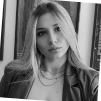 Dragana Lazarova Email