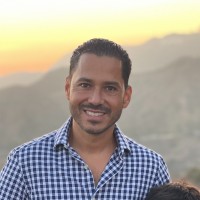 TOUGHDOG Security Systems Employee Jorge Diaz-Gonzalez's profile photo