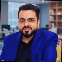 Diamond Super Market Employee Owais Hassan's profile photo