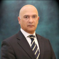 Arab Potash Company Employee Maen Nsour's profile photo