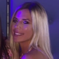 Allie Williams Email & Phone Number