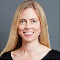TikTok USDS Joint Venture Employee Helene Jepson's profile photo