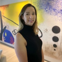 Excel With Wayne Employee Sophia Franklin's profile photo