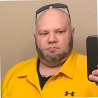 Ramsey County Employee David Ferrin's profile photo