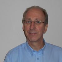 GKN plc Employee Steve Moore's profile photo
