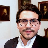 Bacon Games Employee Sergio Gómez's profile photo