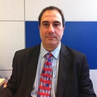 7Play Employee Carlos Etxeberria's profile photo