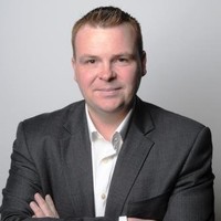 Videndum Media Solutions Employee Chris Carr's profile photo