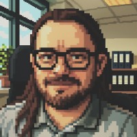 Connectix Cabling Systems Employee Mark Brown's profile photo