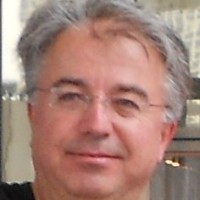 Independent Consultant - Oil & Gas Employee Ahmet Tunoglu's profile photo