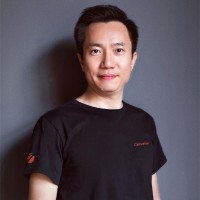 Cyrusher Employee 周化's profile photo